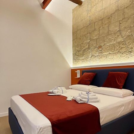 Teo A Toledo Apartment Наполи Екстериор снимка