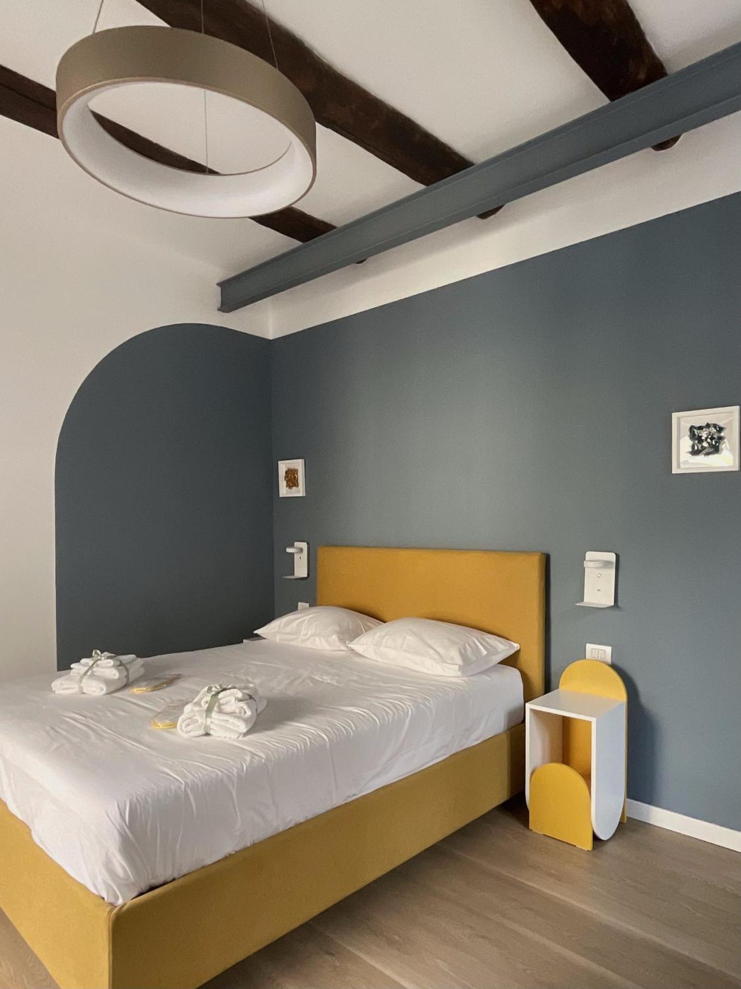 Teo A Toledo Apartment Наполи Екстериор снимка