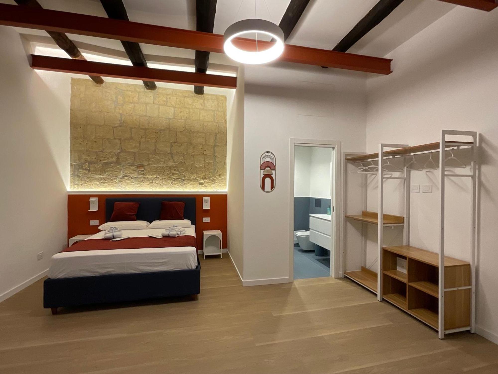 Teo A Toledo Apartment Наполи Екстериор снимка